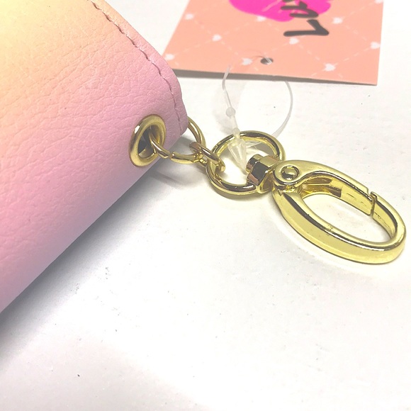 LUV BETSEY by BETSEY JOHNSON Ear Bud Case - Picture 3 of 5